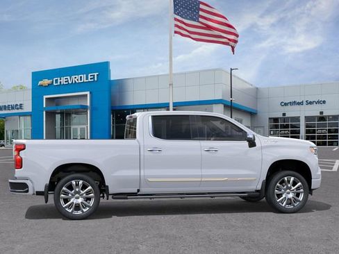 New 2026 Chevrolet Silverado 1500 High Country image 5