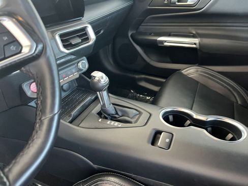 Used 2024 Ford Mustang Premium image 41