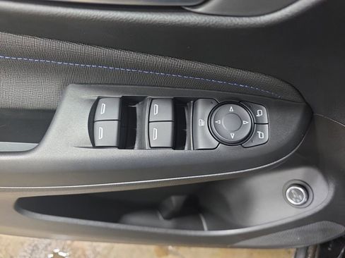 New 2026 Buick Envista Sport Touring w/ Convenience I Package FWD image 27