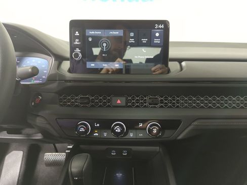 New 2026 Honda Accord LX image 16