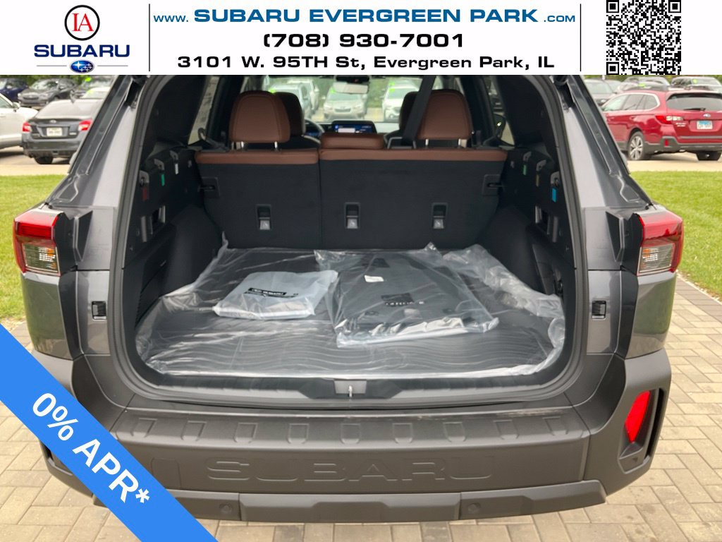 New 2026 Subaru Outback Touring XT AWD/4WD image 45
