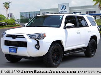 Used 2023 Toyota 4Runner SR5 Premium RWD video 1