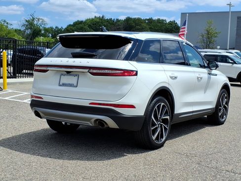 Used 2023 Lincoln Corsair Reserve w/ Equipment Group 201A AWD/4WD image 7