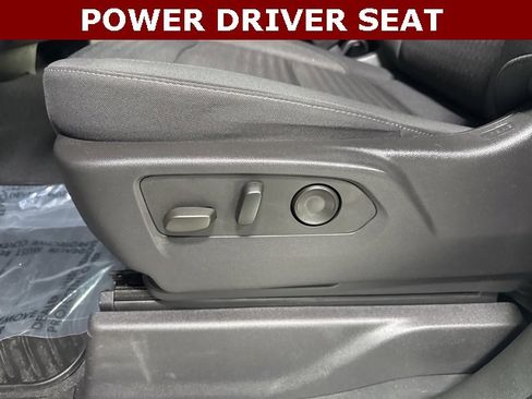 Used 2024 GMC Sierra 1500 Elevation image 4