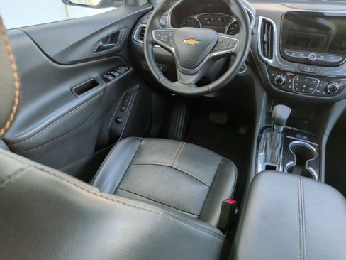 Used 2023 Chevrolet Equinox Premier image 33