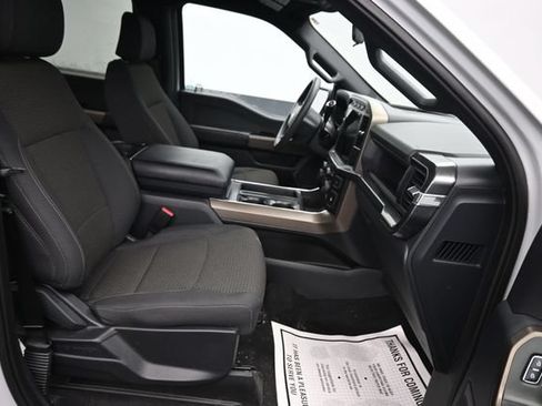 Used 2024 Ford F150 STX w/ Equipment Group 201A FX4 AWD/4WD image 7