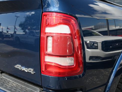 Used 2023 RAM 2500 Limited AWD/4WD image 21