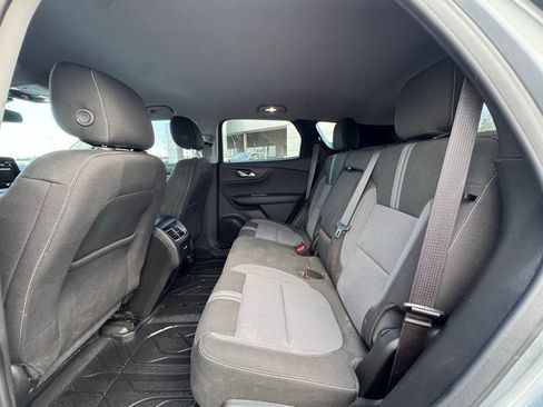 Used 2024 Chevrolet Blazer LT w/ Midnight/Sport Edition image 11
