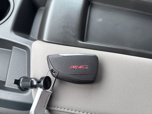 New 2026 GMC Sierra 1500 SLE AWD/4WD image 59