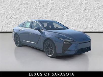 New 2026 Lexus ES 350h AWD w/ Cold Area Package