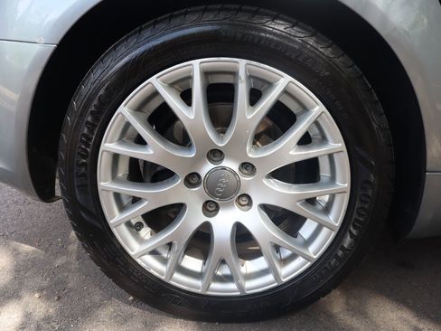 Used 2008 Audi A4 2.0T AWD/4WD image 43