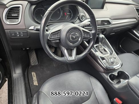 Used 2019 MAZDA CX-9 Grand Touring image 8