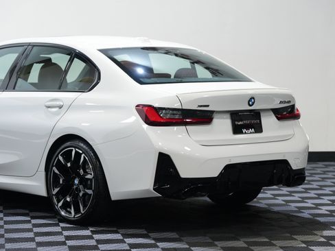 Used 2026 BMW M340i xDrive AWD/4WD image 16
