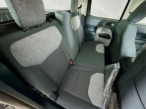 New 2026 Ford Maverick XLT AWD/4WD image 24
