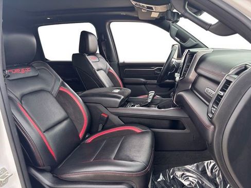 Used 2024 RAM 1500 TRX w/ TRX Level 2 Equipment Group image 19