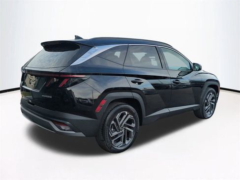 New 2026 Hyundai Tucson Limited image 5