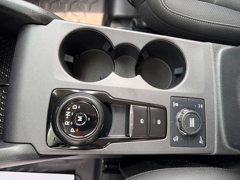 Used 2021 Ford Bronco Sport Badlands AWD/4WD image 24