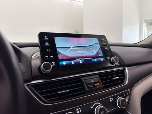 Used 2021 Honda Accord Touring image 22