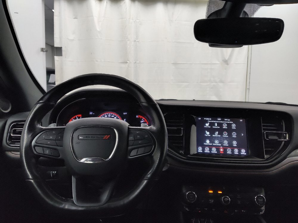 Used 2023 Dodge Durango GT AWD/4WD image 22
