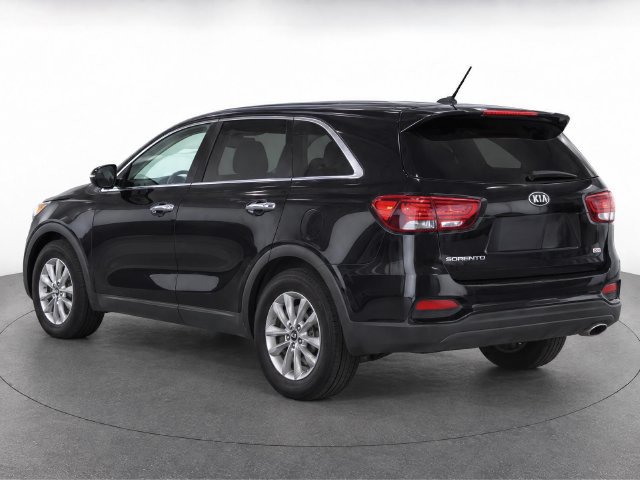 Used 2019 Kia Sorento L FWD image 15