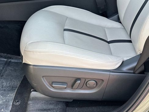 Used 2025 MAZDA CX-70 3.3 Turbo w/ Premium Package image 27