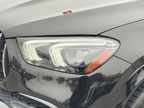 Used 2021 Mercedes-Benz GLE 53 AMG GLE53 AMG 4MATIC image 31