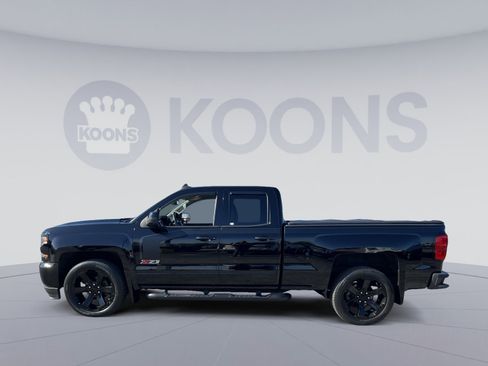 Used 2017 Chevrolet Silverado 1500 LT w/ Rally 2 Edition image 13