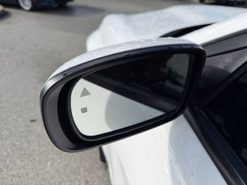 Used 2022 Dodge Charger Scat Pack image 33