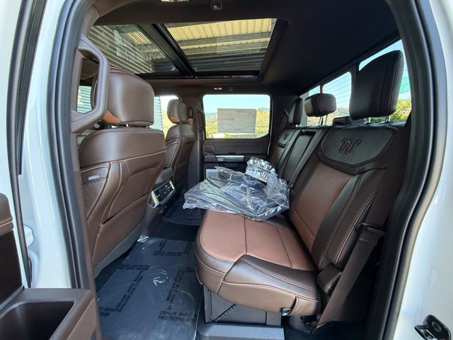 New 2026 Ford F350 King Ranch AWD/4WD image 12