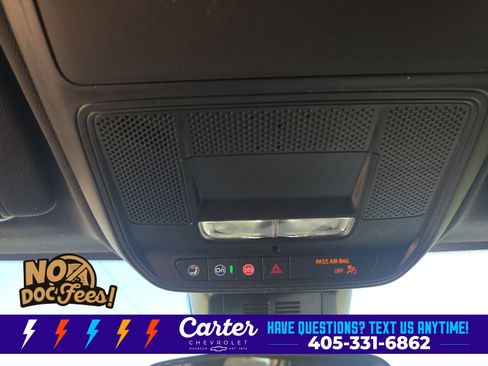 New 2026 Chevrolet Equinox LT FWD image 26