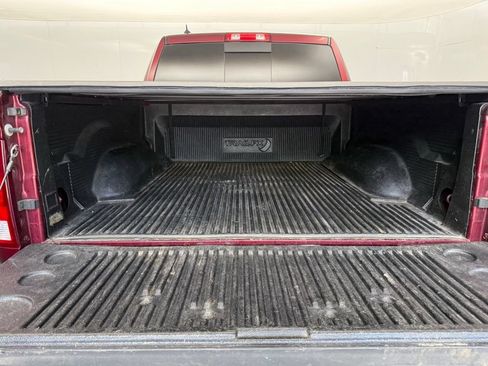 Used 2019 RAM 1500 Big Horn AWD/4WD image 7