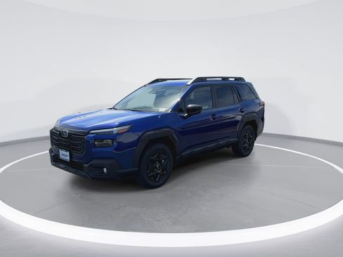 New 2026 Subaru Outback Limited image 4