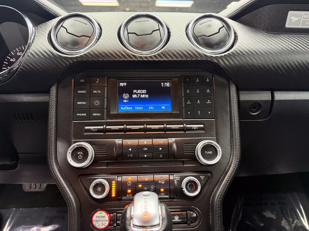 Used 2015 Ford Mustang Coupe RWD image 24