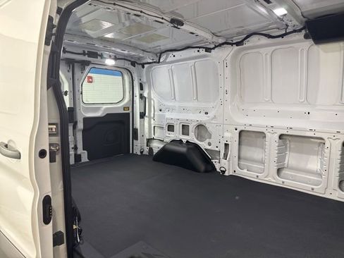 New 2025 Ford Transit 150 Low Roof AWD image 26