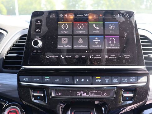 Certified 2026 Honda Odyssey Elite image 26