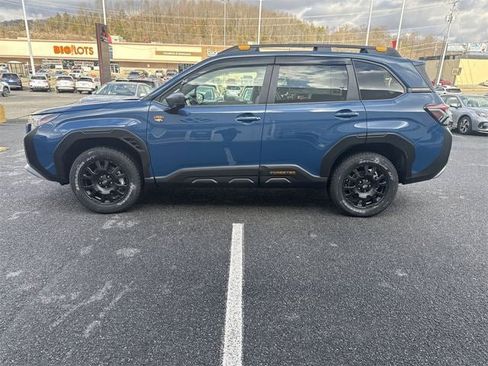 New 2026 Subaru Forester Wilderness image 49