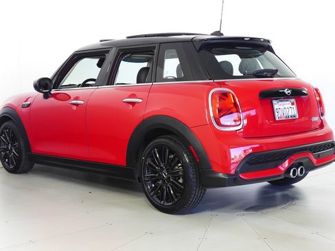 Used 2023 MINI Cooper S FWD image 9