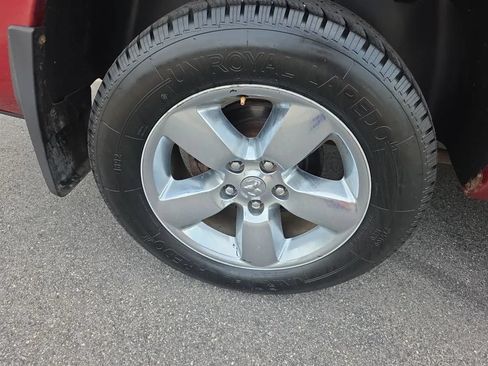 Used 2015 RAM 1500 Big Horn AWD/4WD image 15