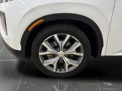 Used 2021 Hyundai Palisade SEL w/ Convenience Package image 15