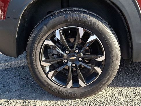 Used 2023 Chevrolet TrailBlazer LT w/ Convenience Package image 31