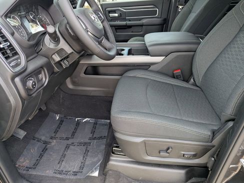 New 2026 RAM 2500 Big Horn image 11