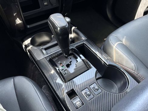Used 2020 Toyota 4Runner TRD Off-Road Premium w/ Moonroof Package AWD/4WD image 26