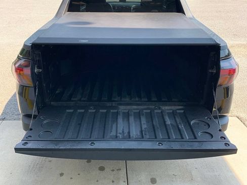 Certified 2024 Hyundai Santa Cruz SEL AWD/4WD image 10