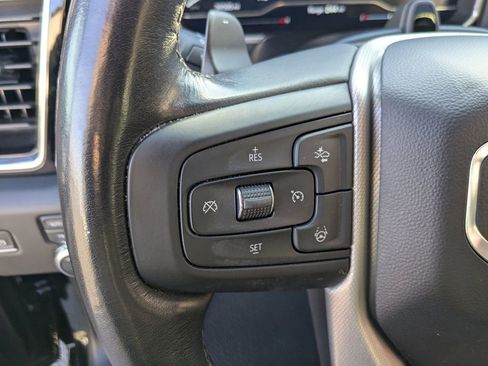 Used 2024 GMC Sierra 1500 Denali image 16