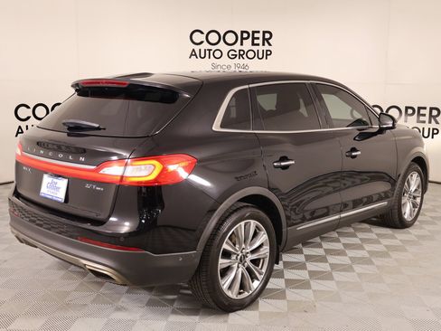 Used 2018 Lincoln MKX Reserve w/ Luxury Package AWD/4WD image 21