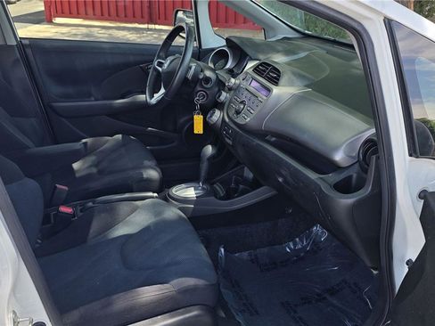 Used 2010 Honda Fit Sport image 14