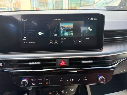 New 2026 Kia K5 GT-Line AWD/4WD image 30