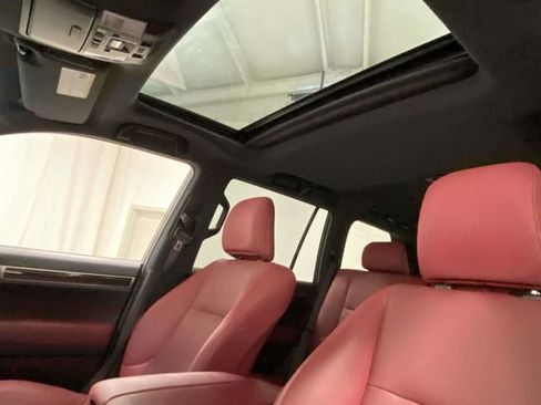 Used 2022 Lexus GX 460 Premium image 14