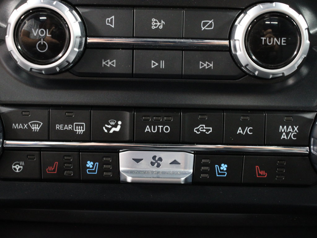 Used 2023 Ford F250 Platinum AWD/4WD image 73