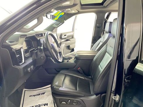 Certified 2024 GMC Sierra 1500 Denali w/ Denali Reserve Package image 24